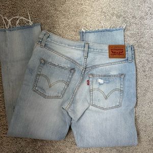 levi’s